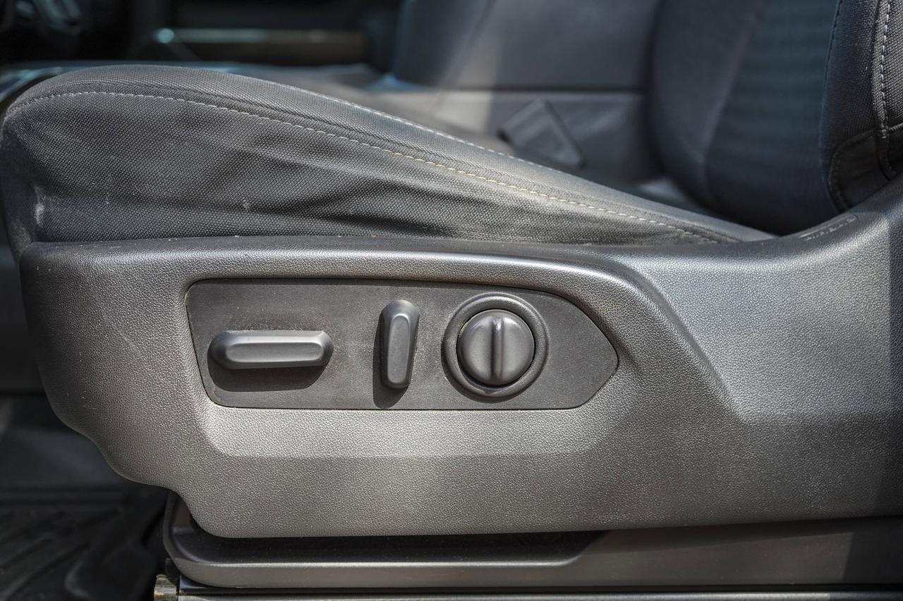 2020 Chevrolet Silverado 1500 RST San Antonio TX