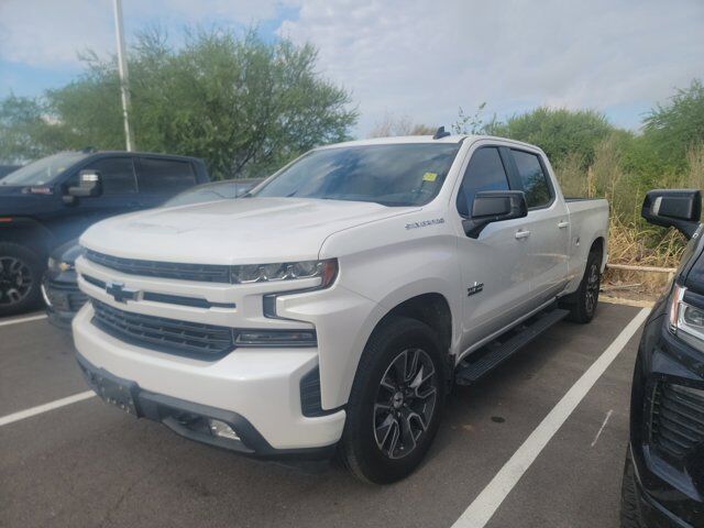 2020 Chevrolet Silverado 1500 RST Castroville TX
