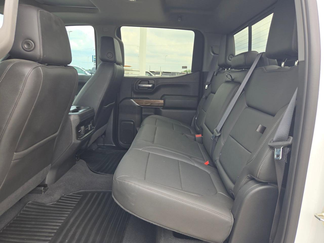 2020 Chevrolet Silverado 1500 RST Castroville TX