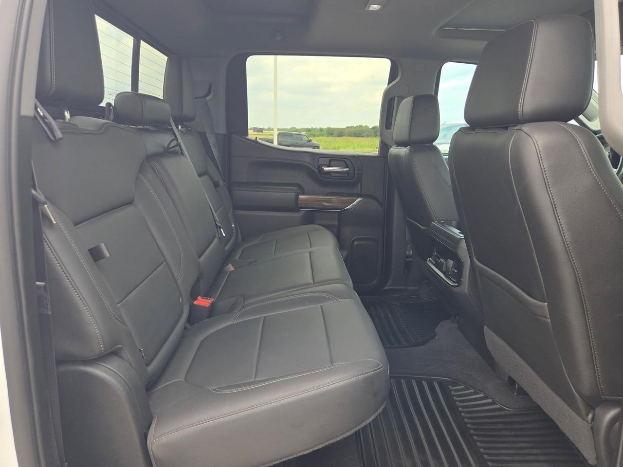 2020 Chevrolet Silverado 1500 RST Castroville TX