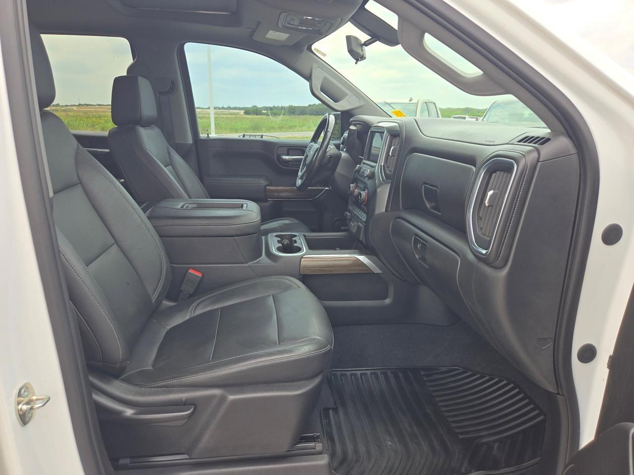 2020 Chevrolet Silverado 1500 RST Castroville TX