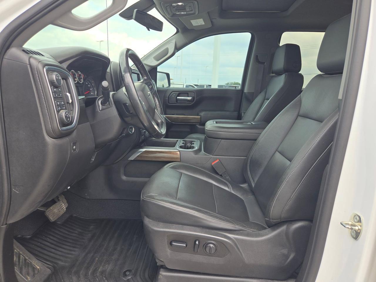2020 Chevrolet Silverado 1500 RST Castroville TX
