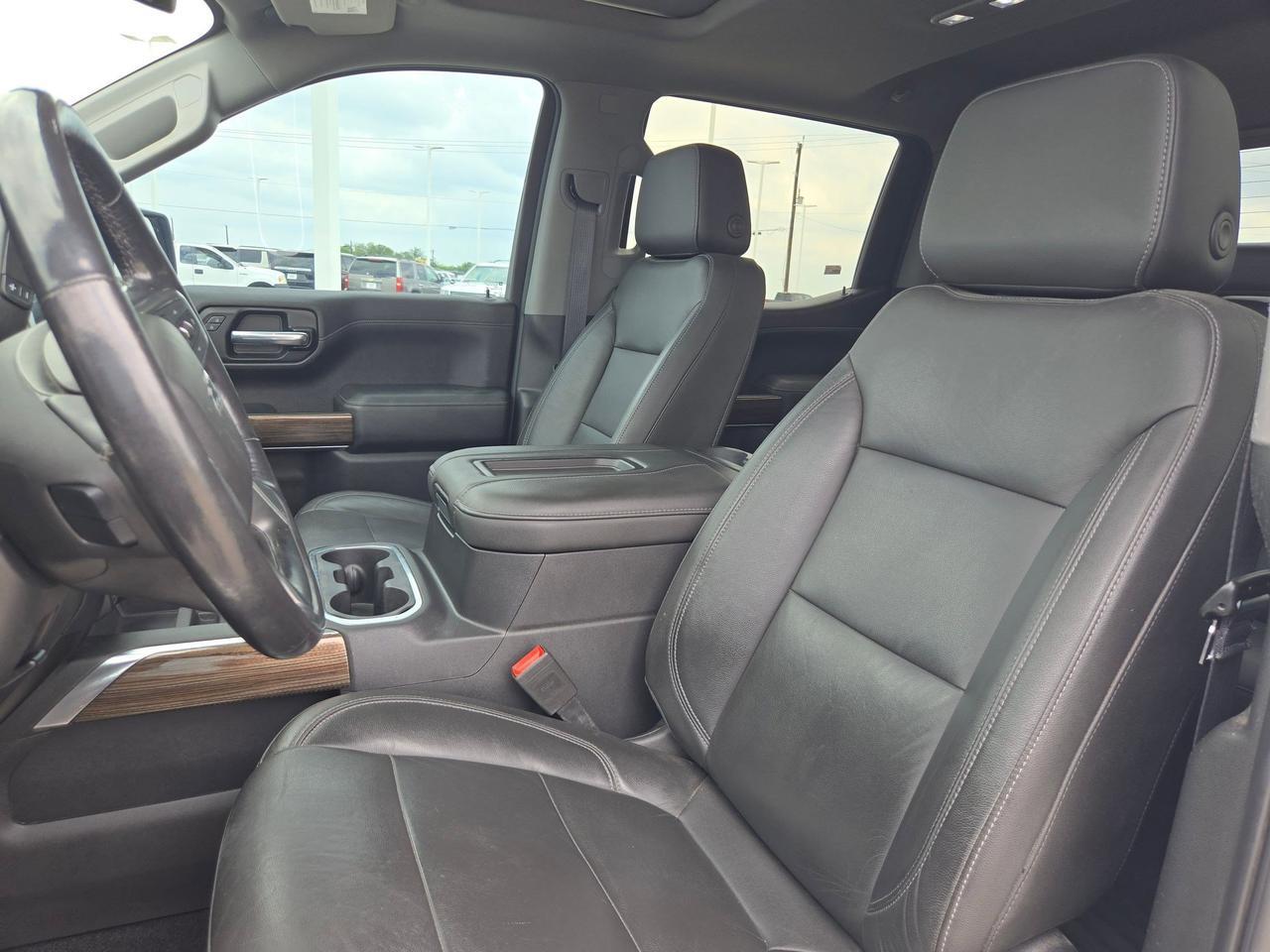 2020 Chevrolet Silverado 1500 RST Castroville TX