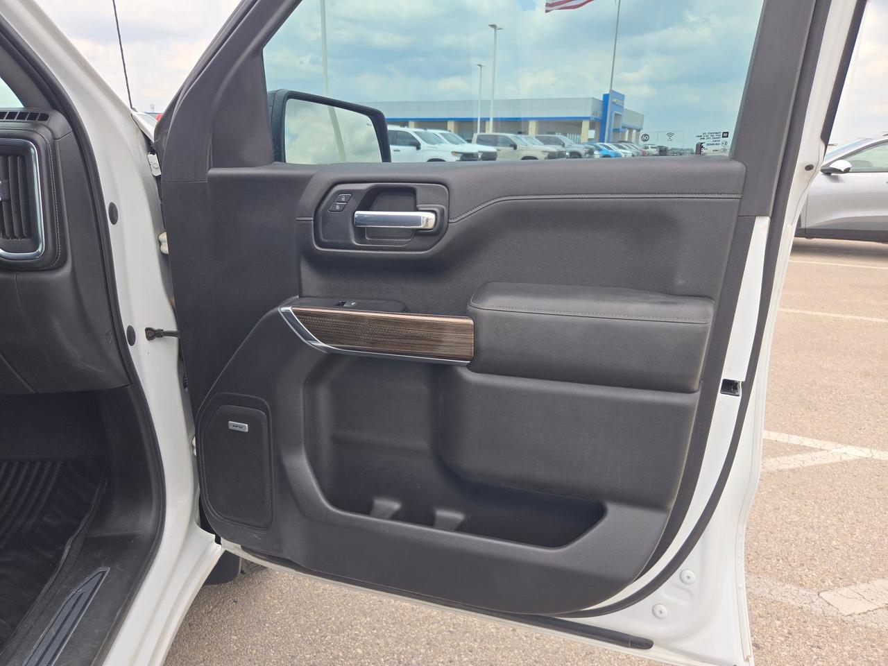 2020 Chevrolet Silverado 1500 RST Castroville TX