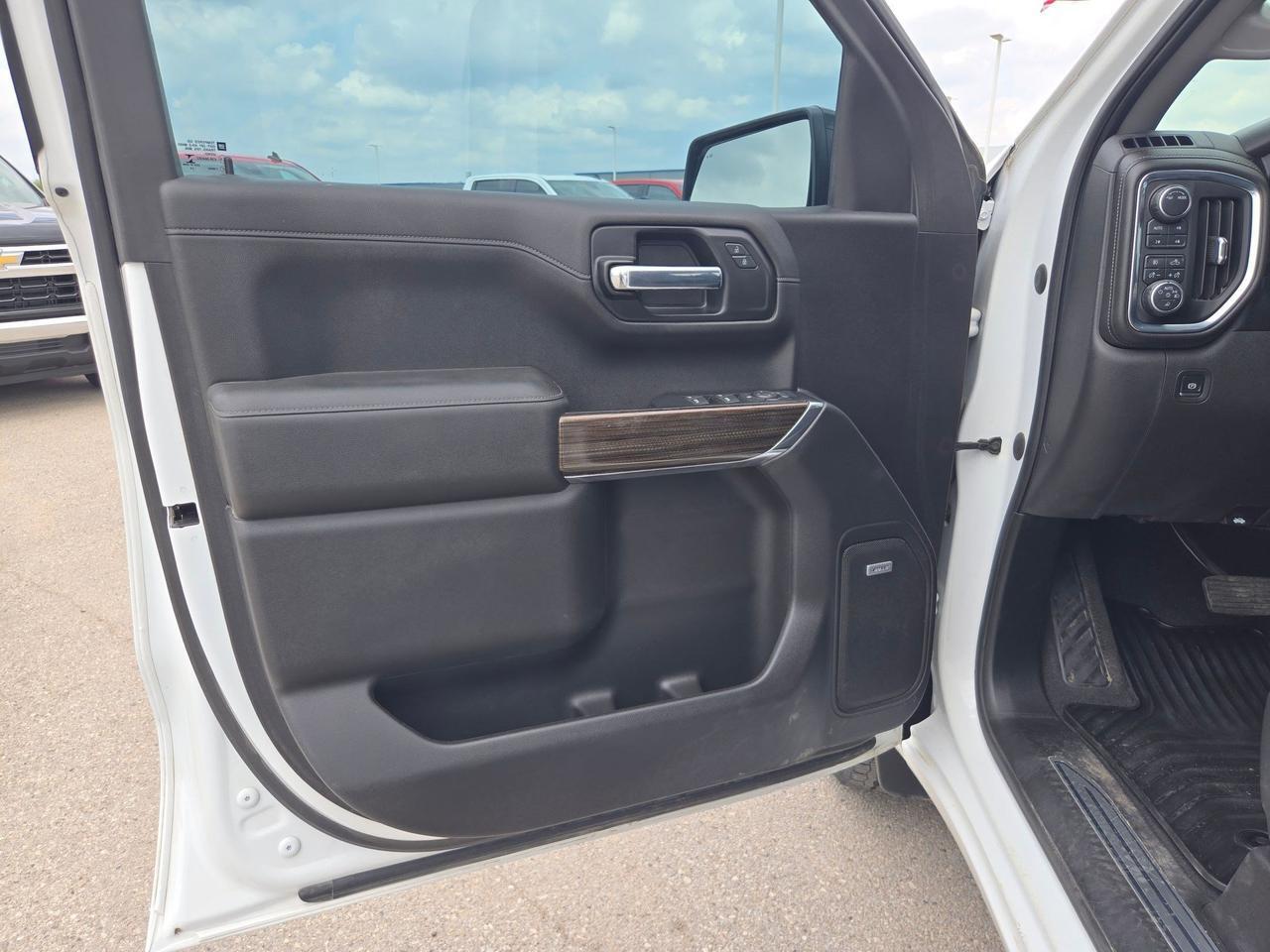 2020 Chevrolet Silverado 1500 RST Castroville TX