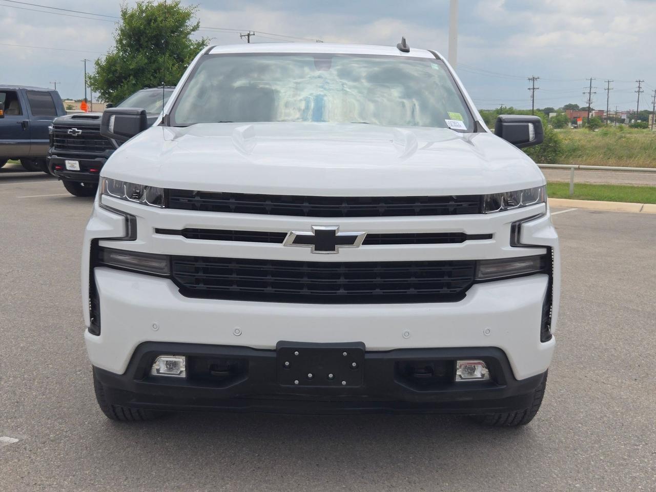 2020 Chevrolet Silverado 1500 RST Castroville TX
