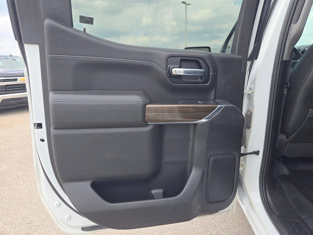 2020 Chevrolet Silverado 1500 RST Castroville TX