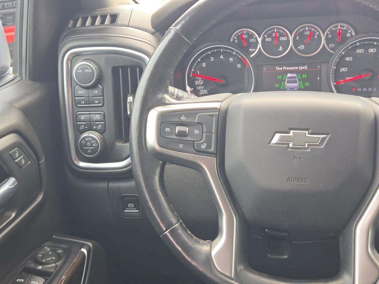 2020 Chevrolet Silverado 1500 RST Castroville TX