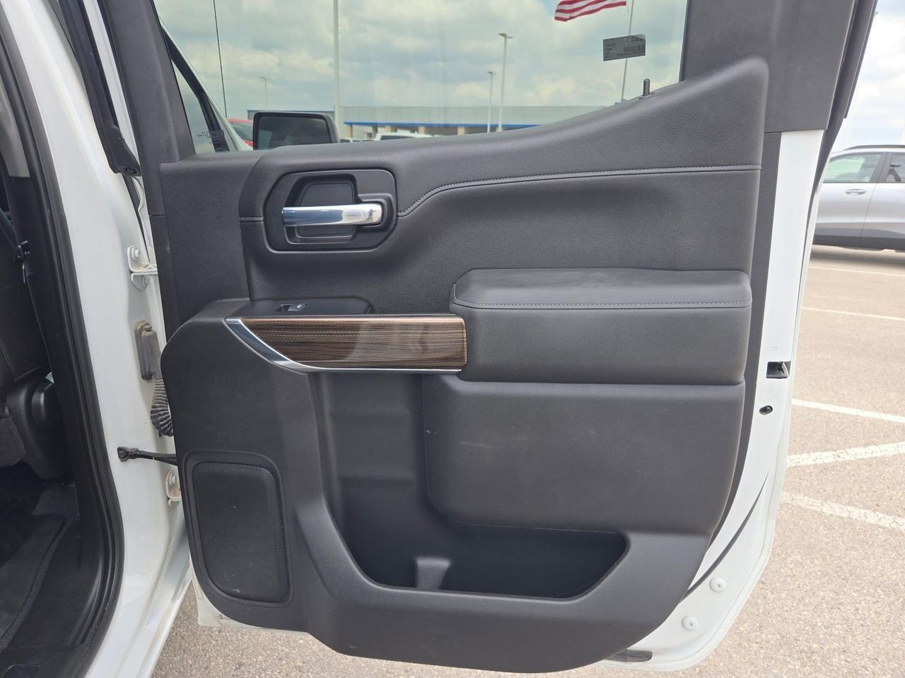 2020 Chevrolet Silverado 1500 RST Castroville TX