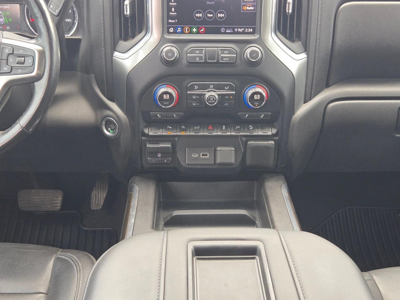 2020 Chevrolet Silverado 1500 RST Castroville TX
