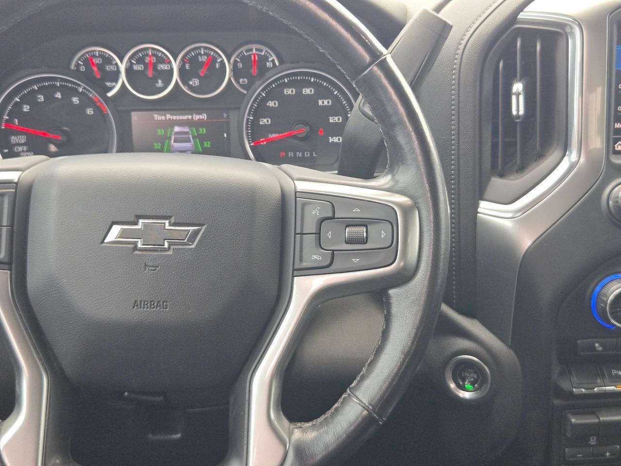 2020 Chevrolet Silverado 1500 RST Castroville TX