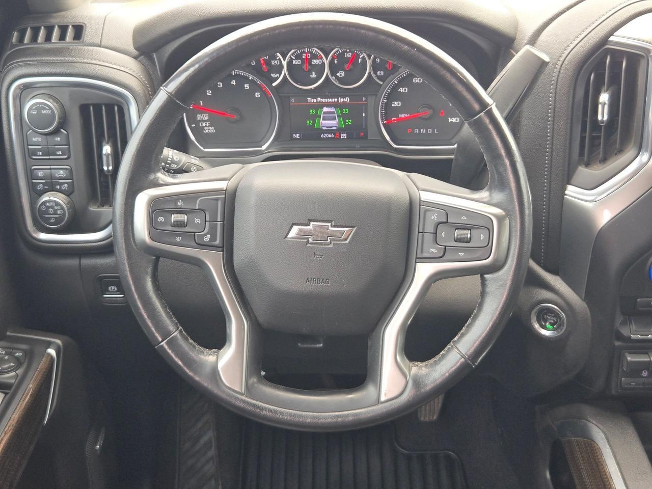 2020 Chevrolet Silverado 1500 RST Castroville TX