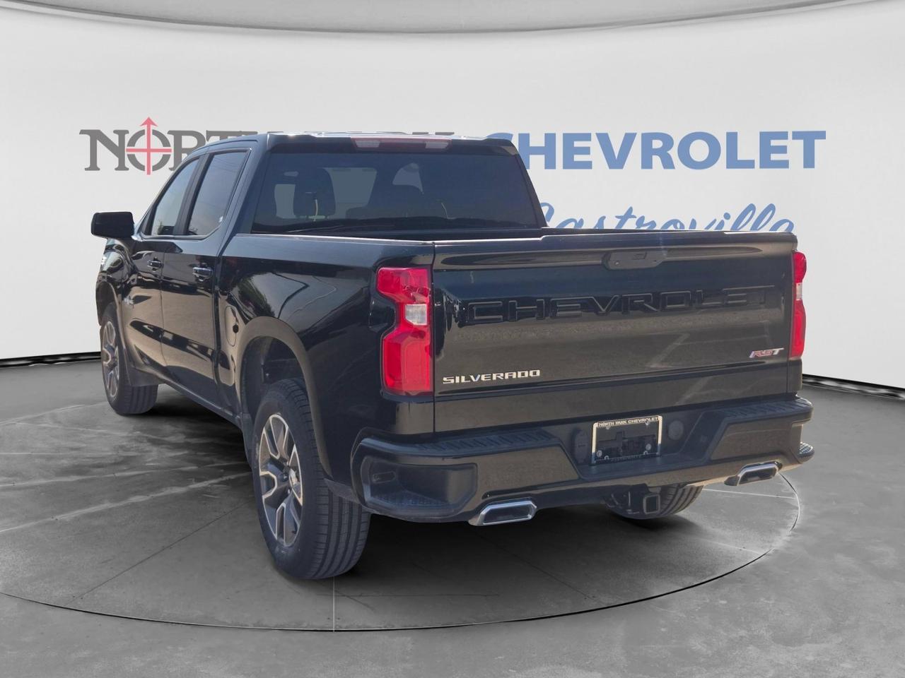 2020 Chevrolet Silverado 1500 RST Castroville TX