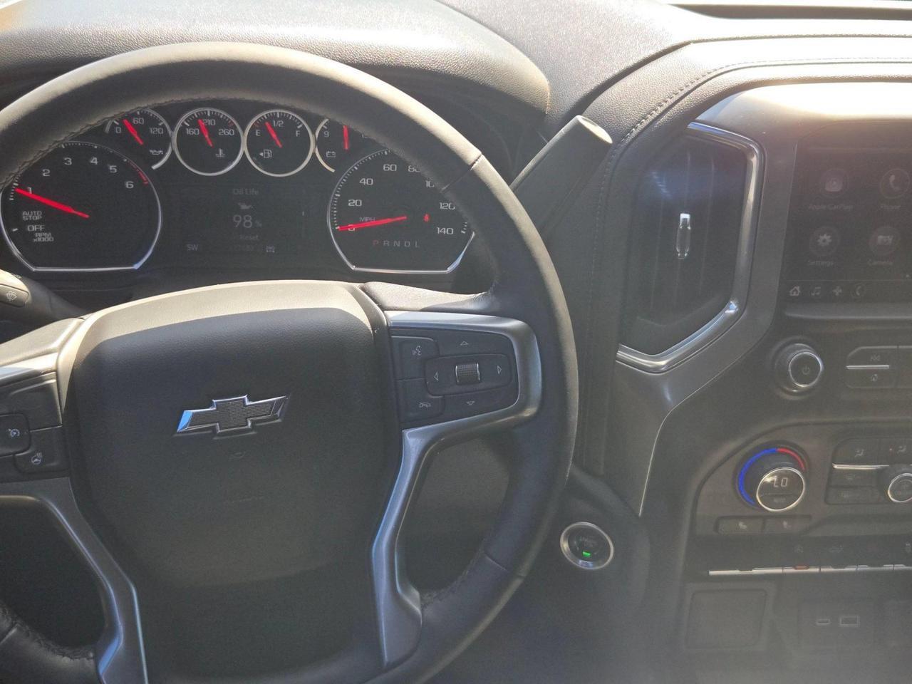 2020 Chevrolet Silverado 1500 RST Castroville TX