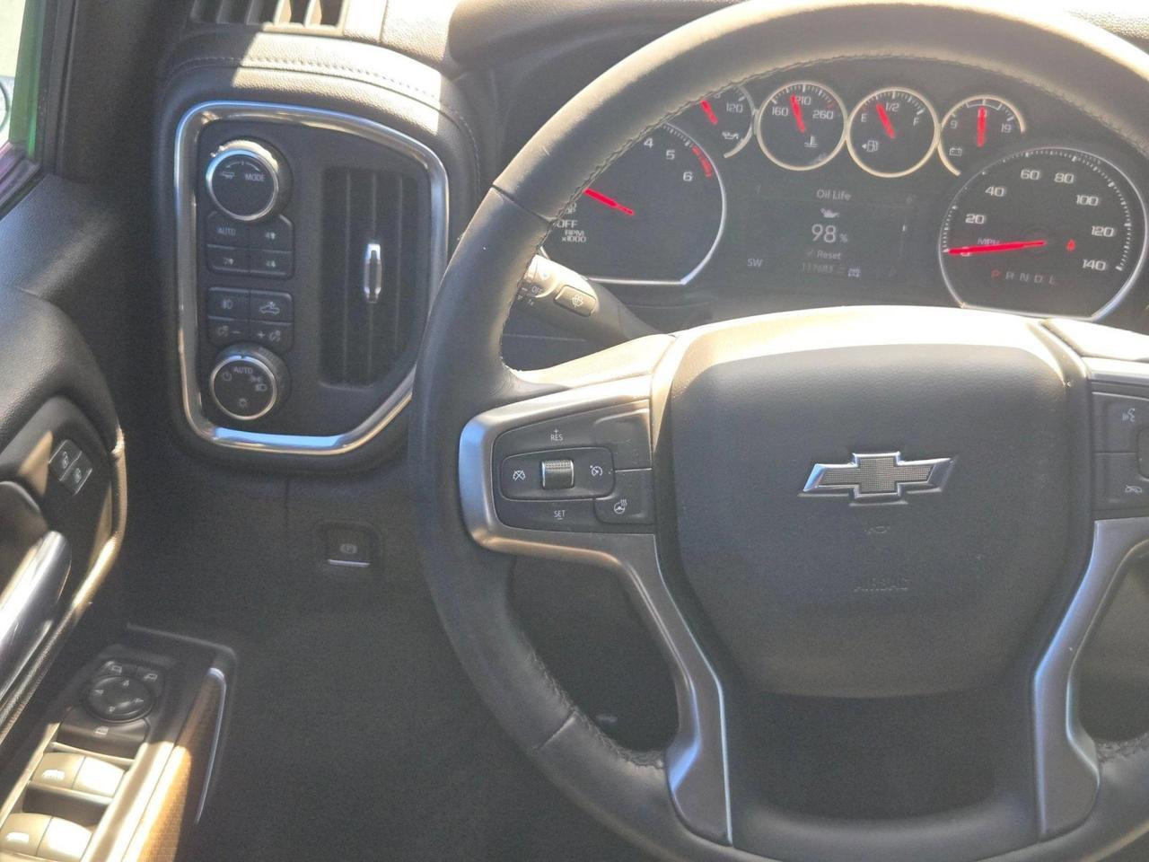 2020 Chevrolet Silverado 1500 RST Castroville TX