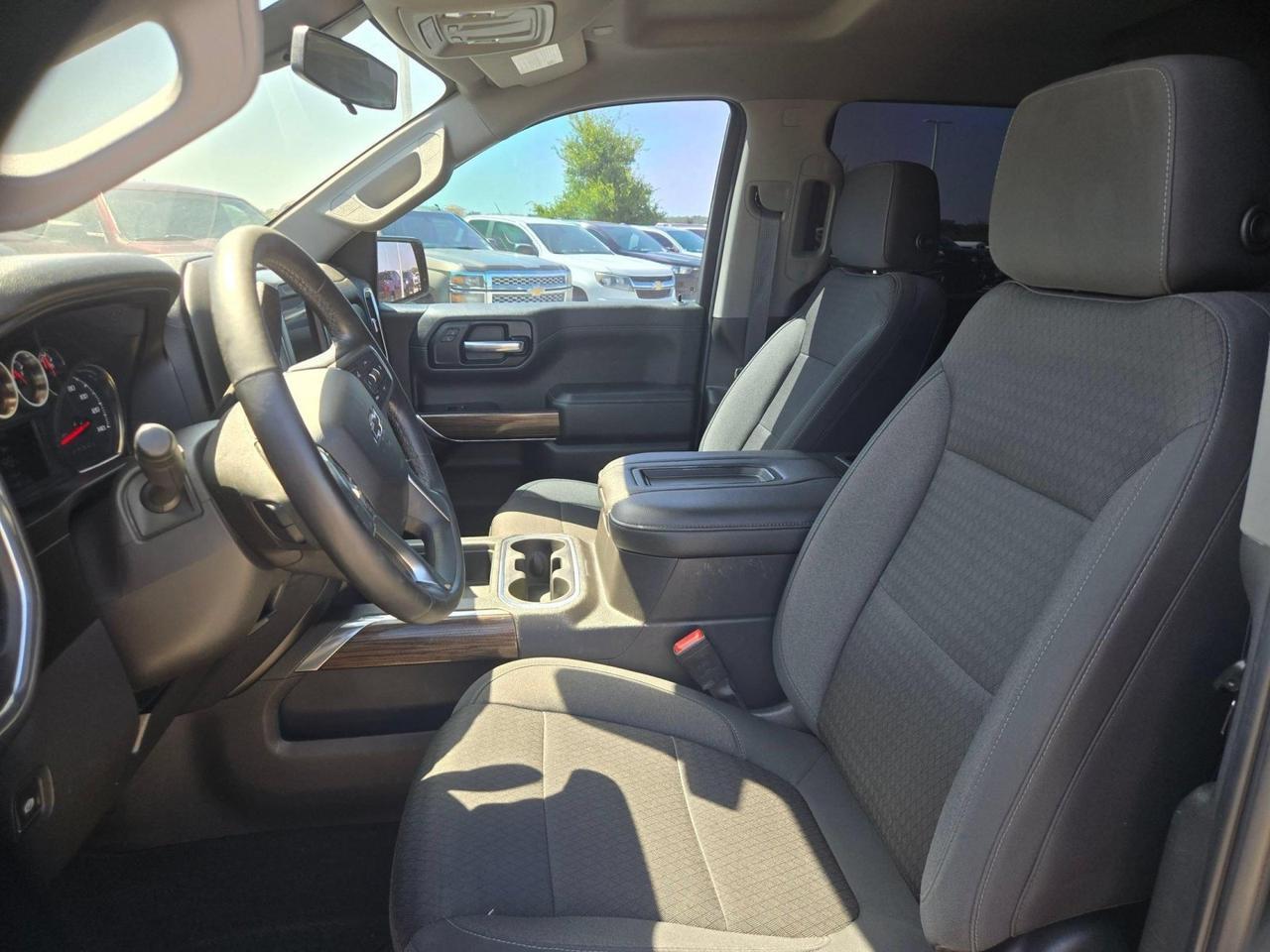 2020 Chevrolet Silverado 1500 RST Castroville TX