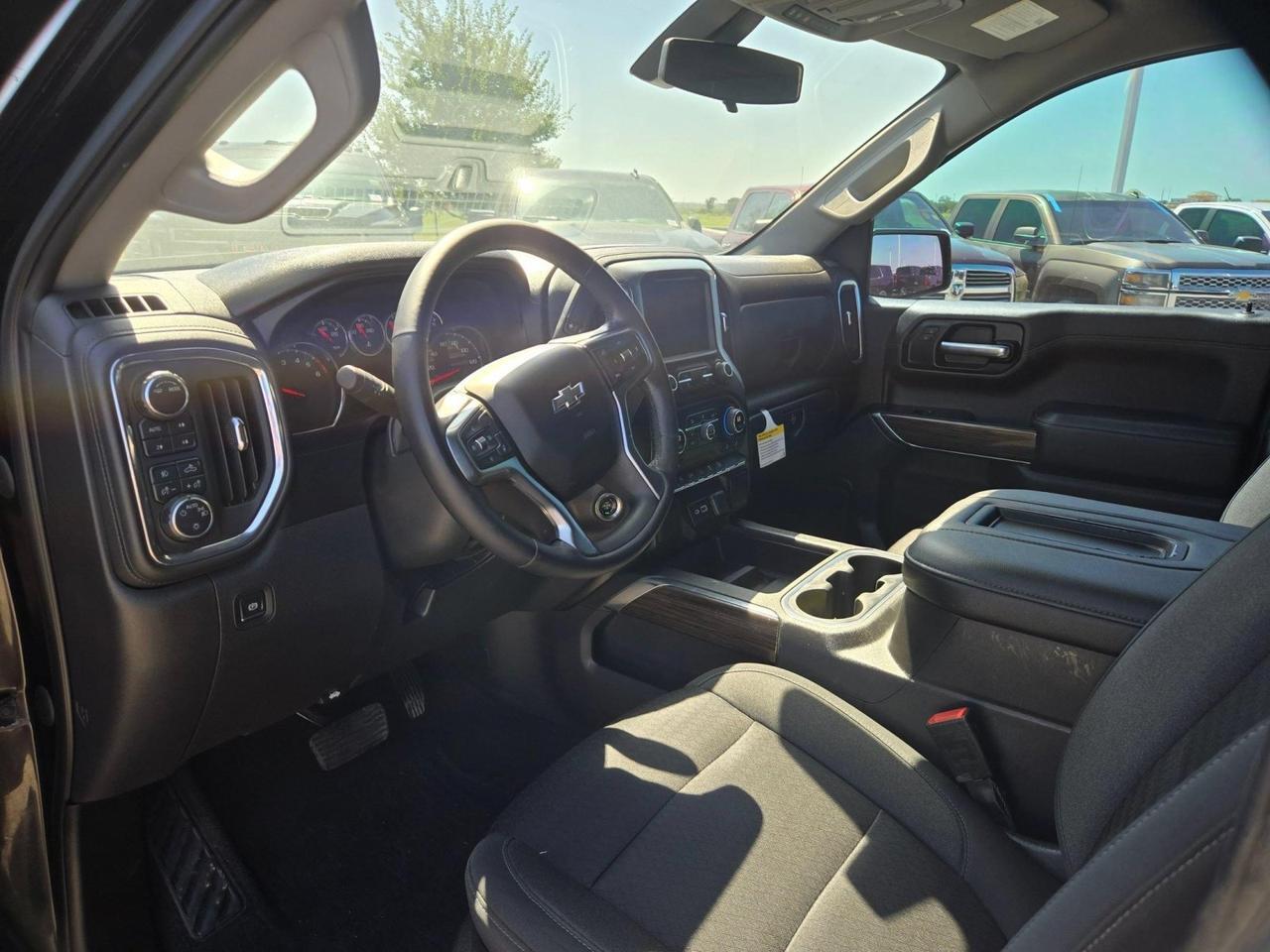 2020 Chevrolet Silverado 1500 RST Castroville TX