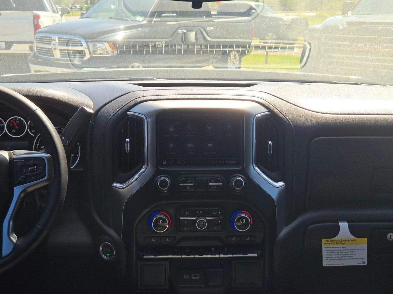 2020 Chevrolet Silverado 1500 RST Castroville TX