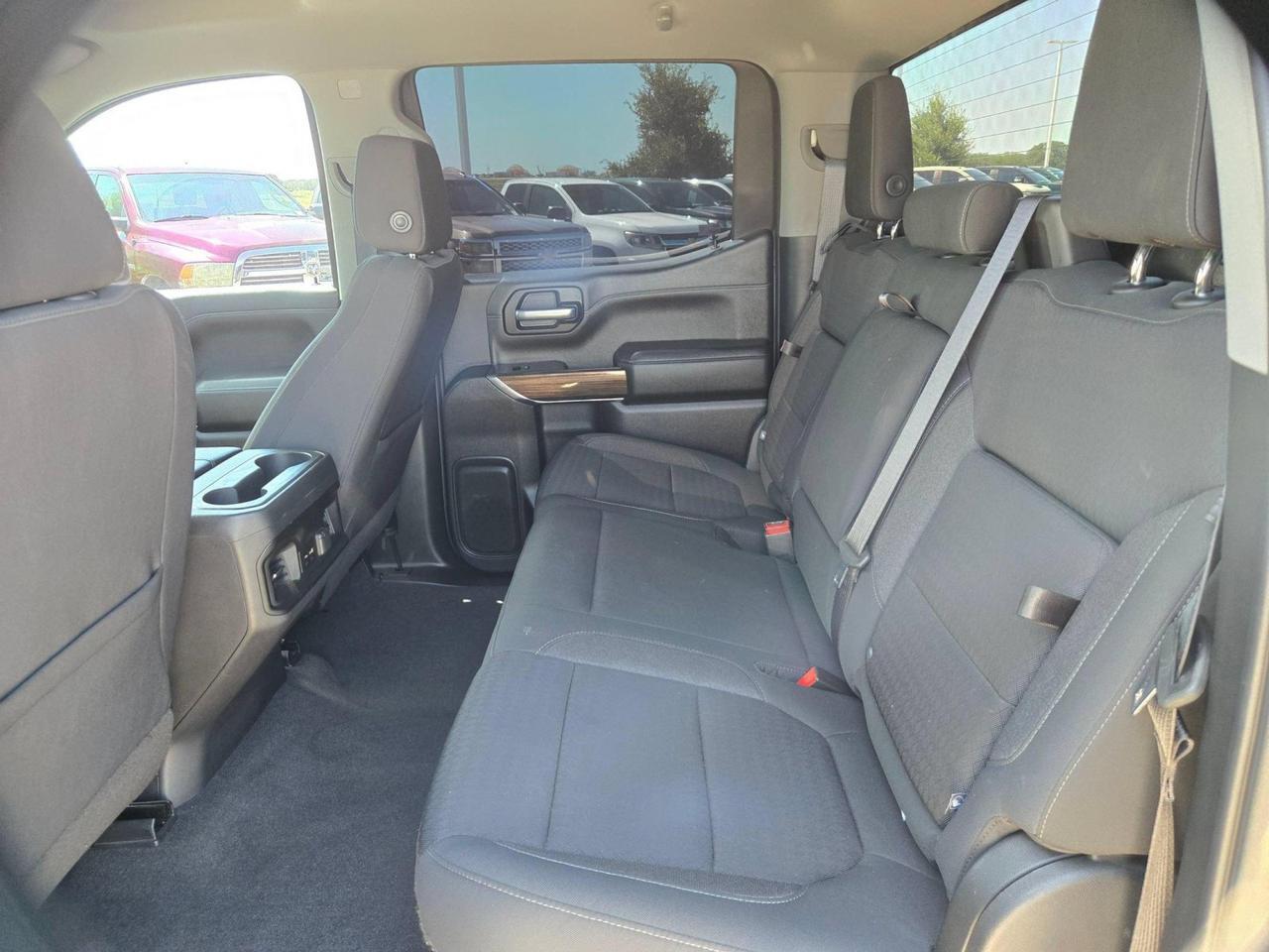 2020 Chevrolet Silverado 1500 RST Castroville TX