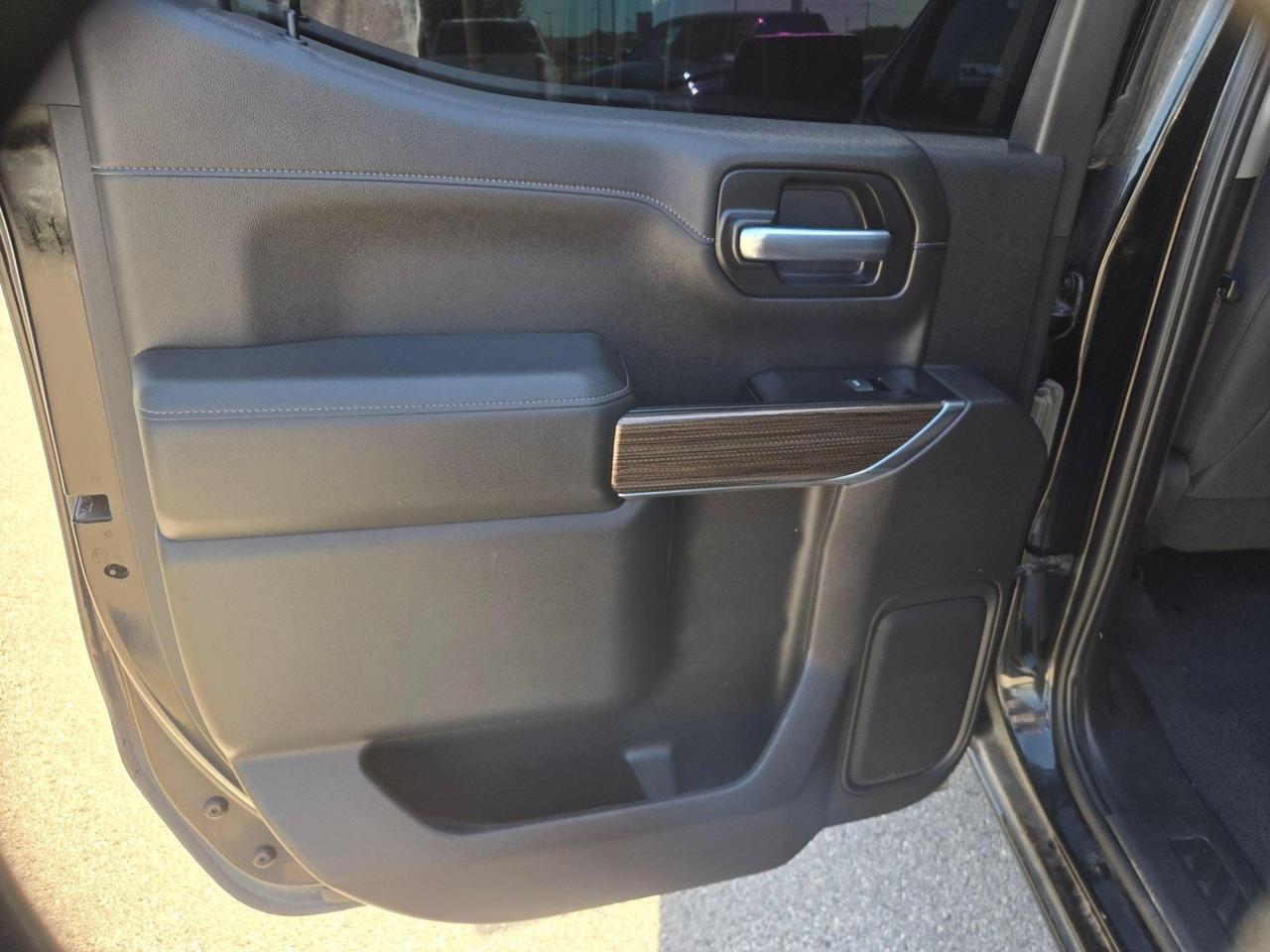 2020 Chevrolet Silverado 1500 RST Castroville TX