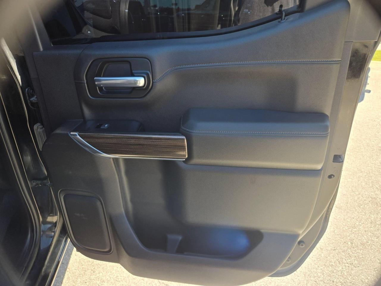 2020 Chevrolet Silverado 1500 RST Castroville TX