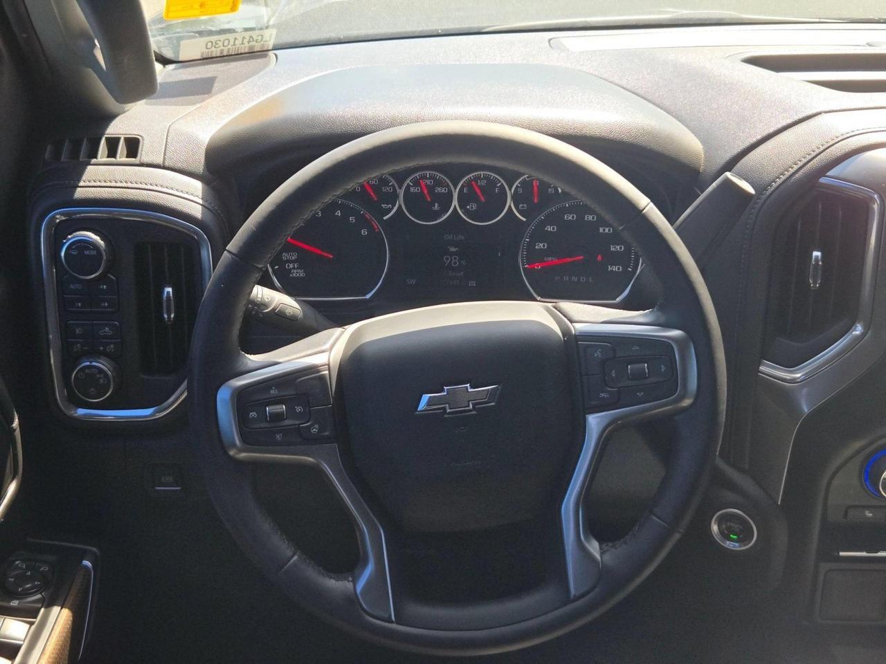 2020 Chevrolet Silverado 1500 RST Castroville TX
