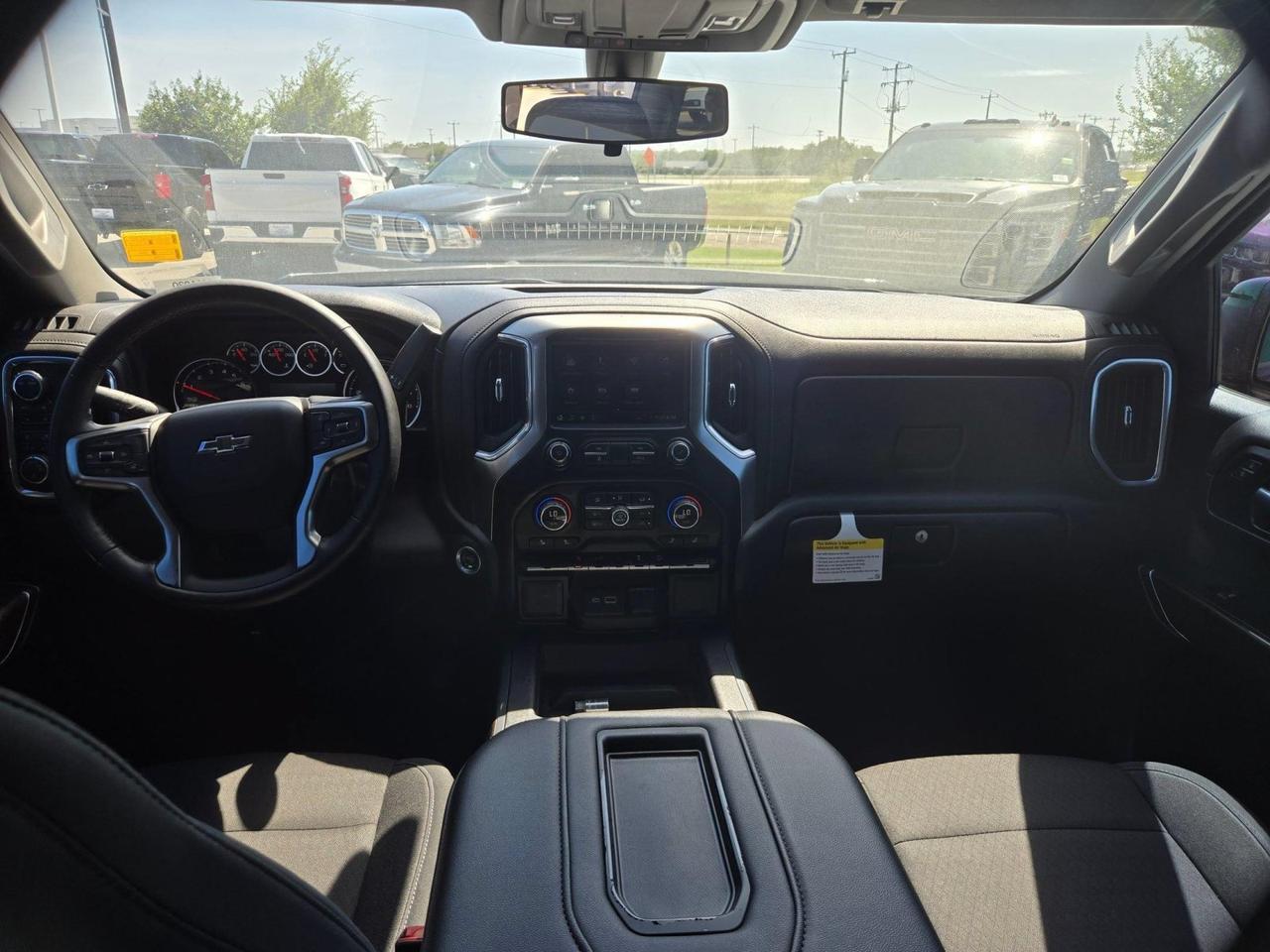 2020 Chevrolet Silverado 1500 RST Castroville TX