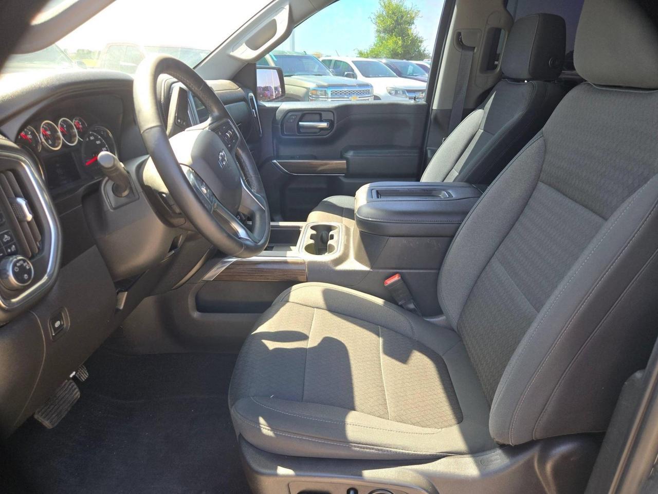 2020 Chevrolet Silverado 1500 RST Castroville TX