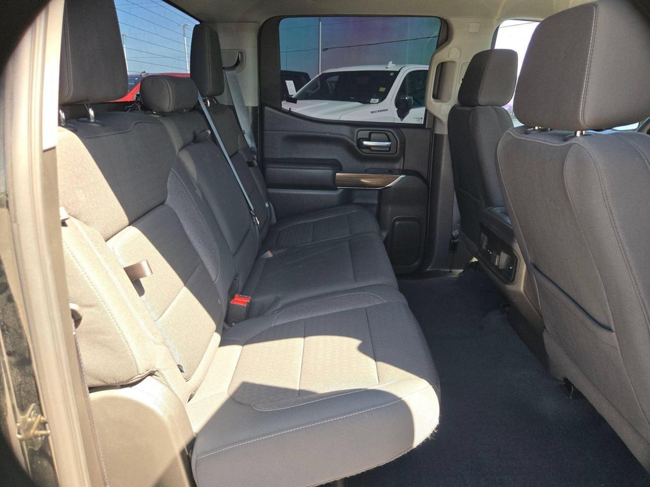 2020 Chevrolet Silverado 1500 RST Castroville TX
