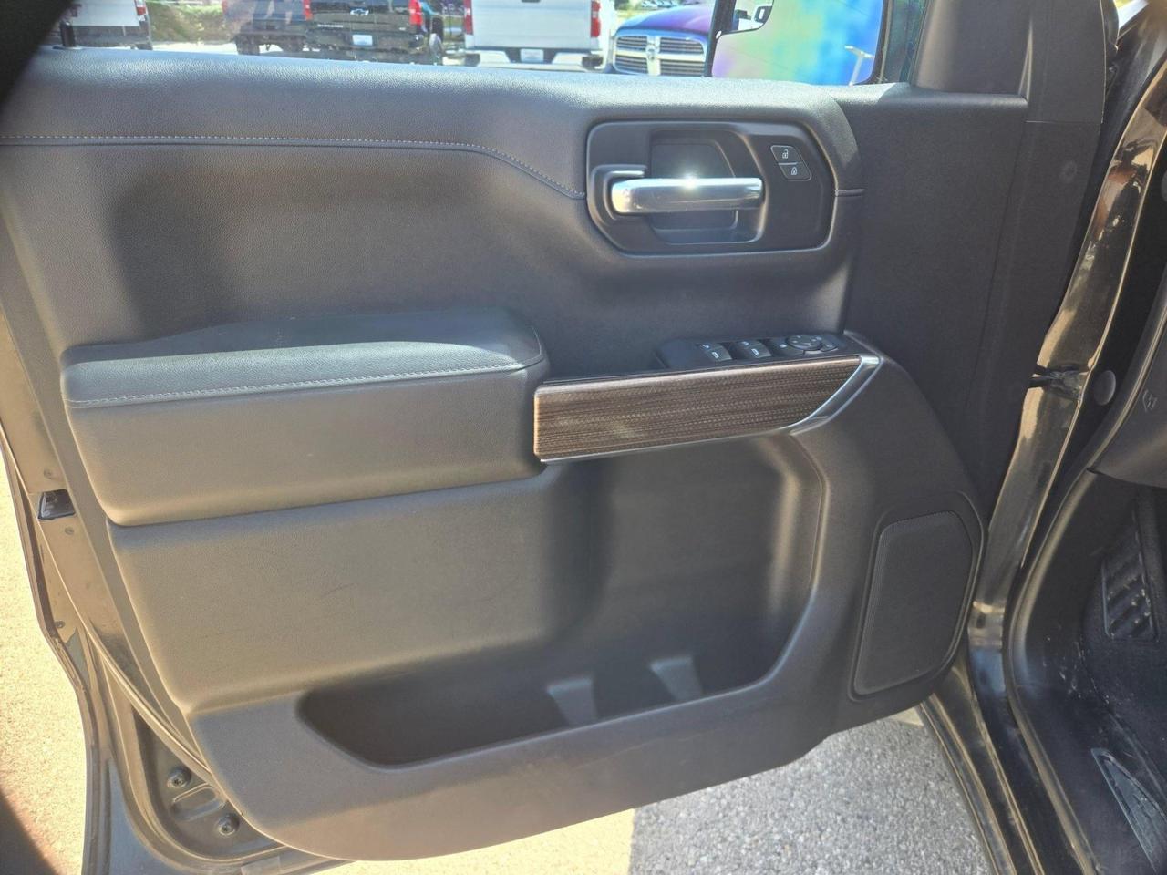 2020 Chevrolet Silverado 1500 RST Castroville TX