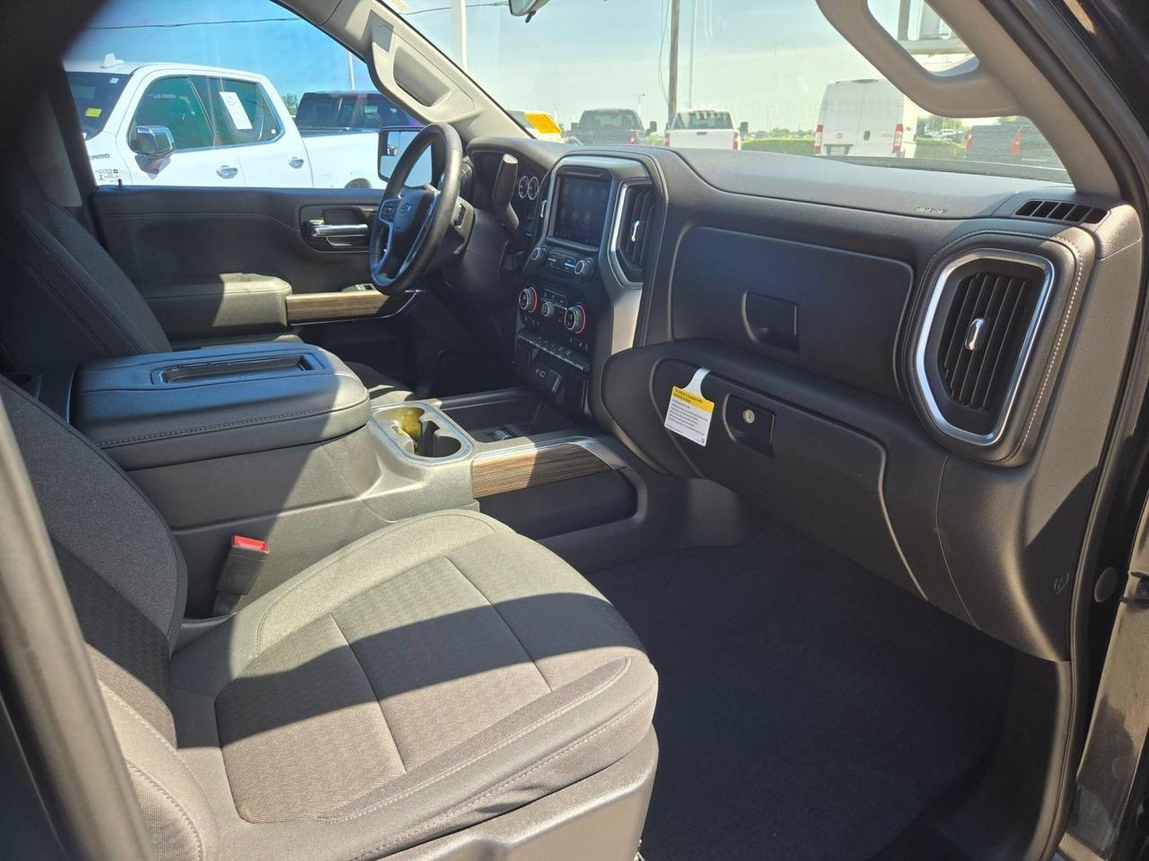 2020 Chevrolet Silverado 1500 RST Castroville TX