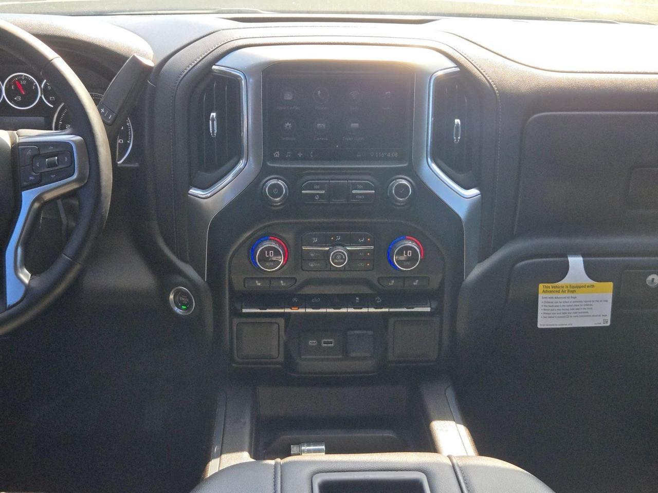 2020 Chevrolet Silverado 1500 RST Castroville TX