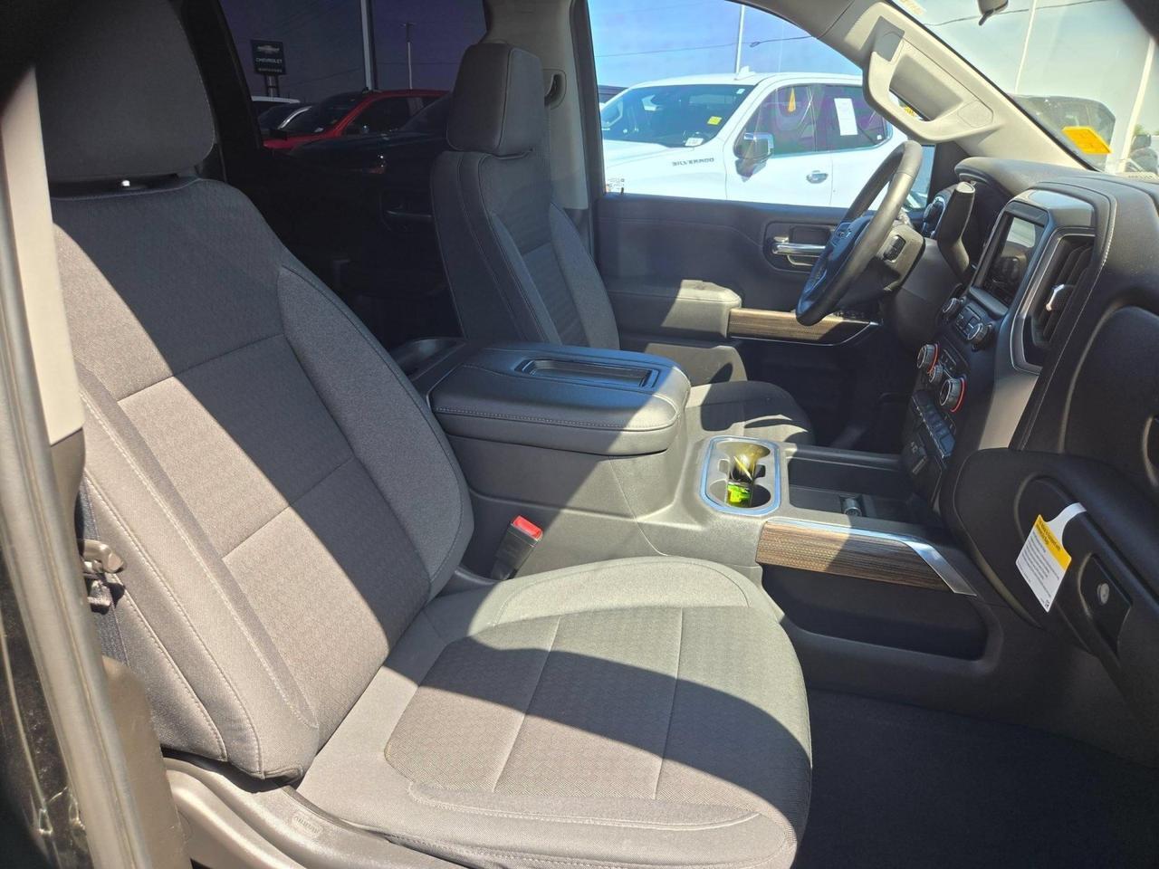 2020 Chevrolet Silverado 1500 RST Castroville TX