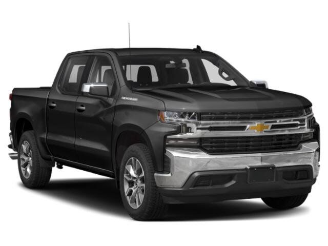 2020 Chevrolet Silverado 1500 RST San Juan TX
