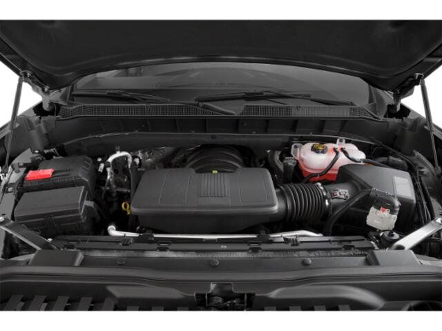 2020 Chevrolet Silverado 1500 RST San Juan TX