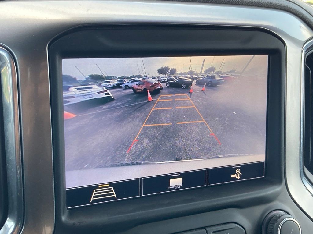 2020 Chevrolet Silverado 1500 RST San Antonio TX