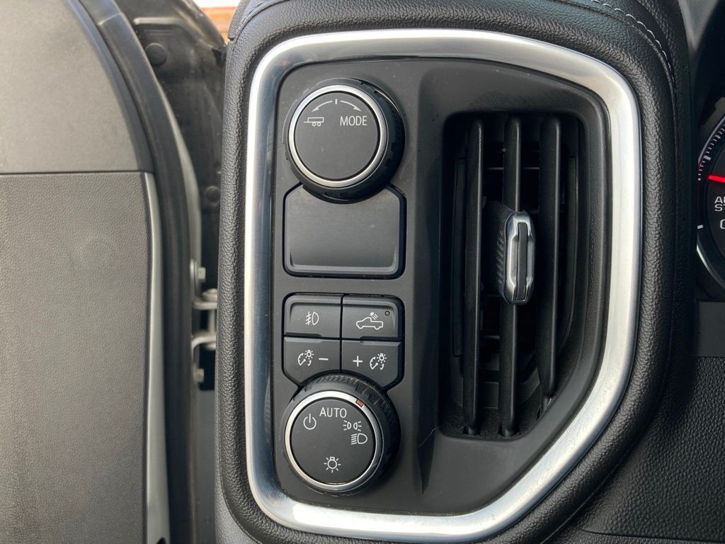 2020 Chevrolet Silverado 1500 RST San Antonio TX