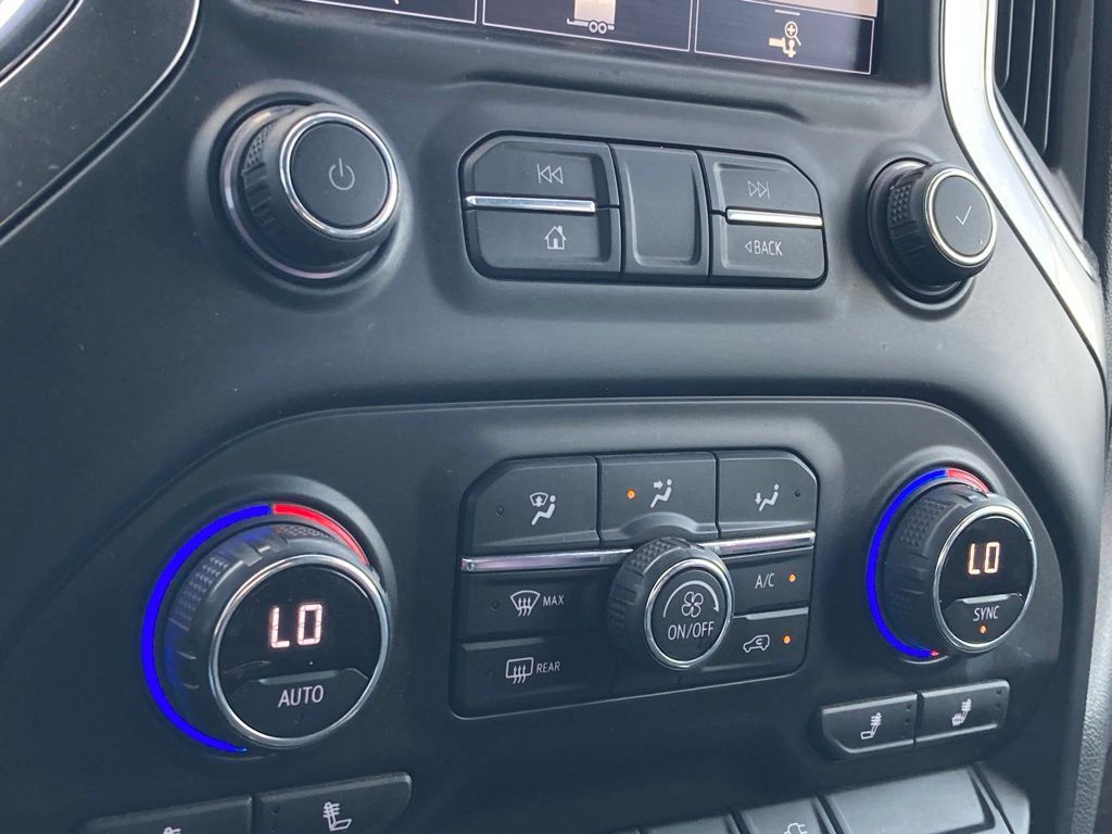 2020 Chevrolet Silverado 1500 RST San Antonio TX