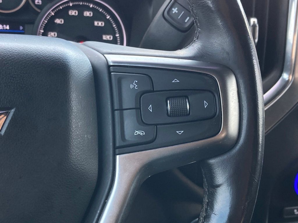 2020 Chevrolet Silverado 1500 RST San Antonio TX