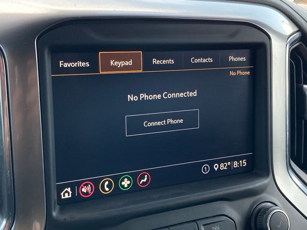 2020 Chevrolet Silverado 1500 RST San Antonio TX