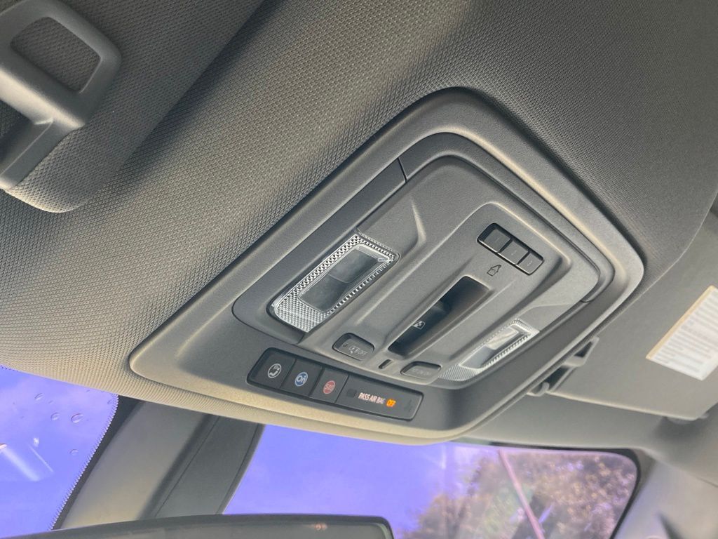 2020 Chevrolet Silverado 1500 RST San Antonio TX