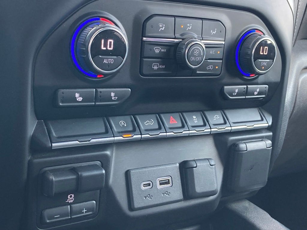 2020 Chevrolet Silverado 1500 RST San Antonio TX