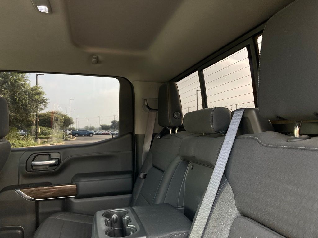2020 Chevrolet Silverado 1500 RST San Antonio TX