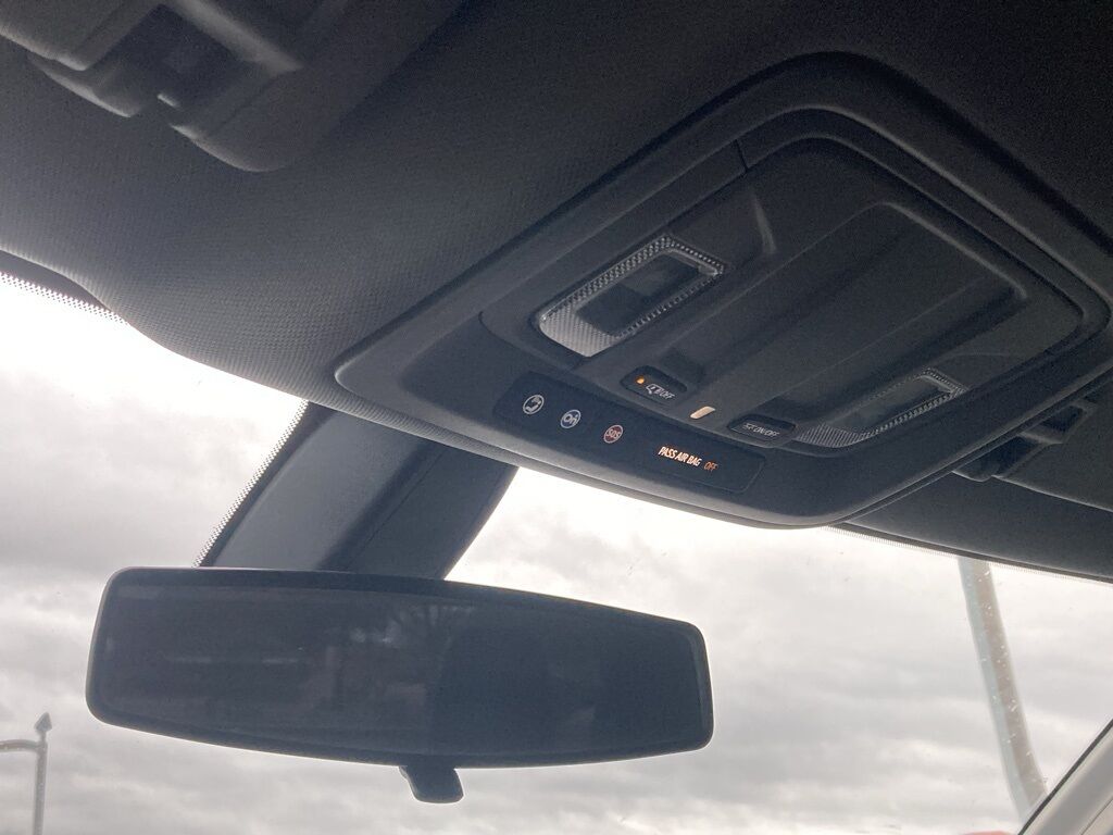 2020 Chevrolet Silverado 1500 RST San Antonio TX