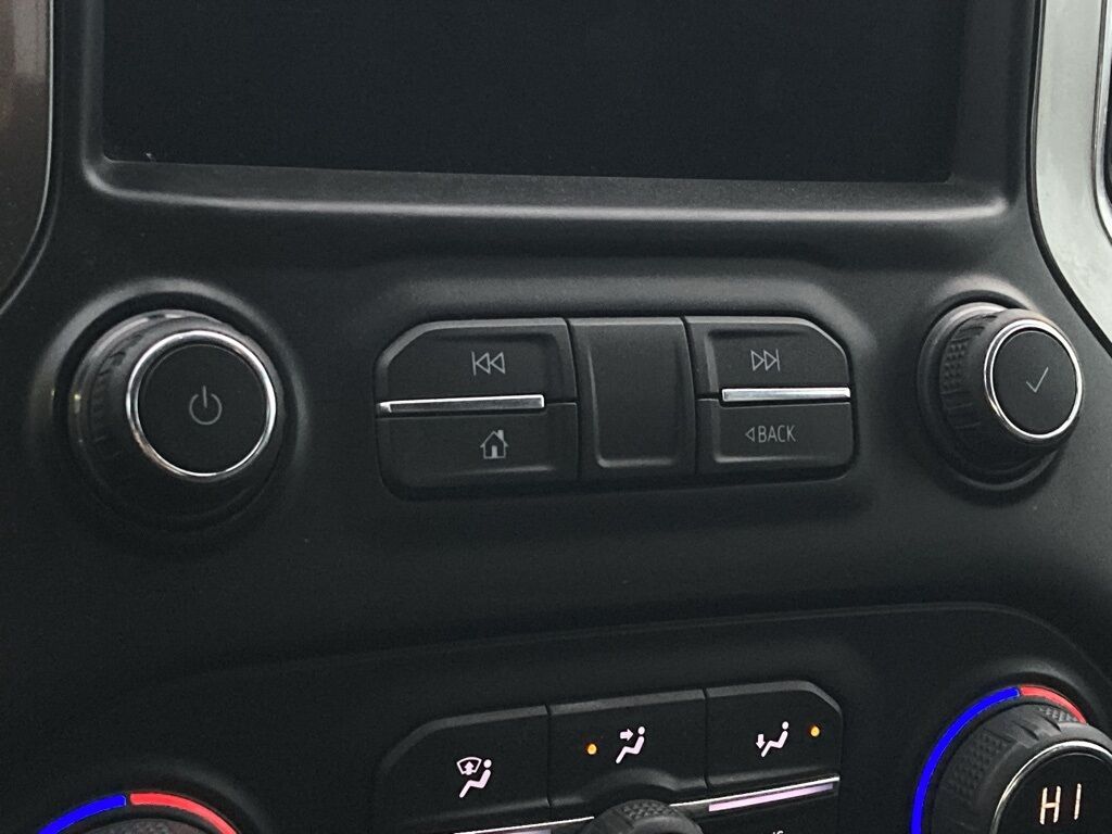 2020 Chevrolet Silverado 1500 RST San Antonio TX