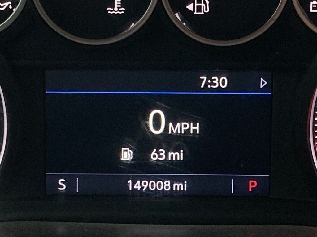 2020 Chevrolet Silverado 1500 RST San Antonio TX