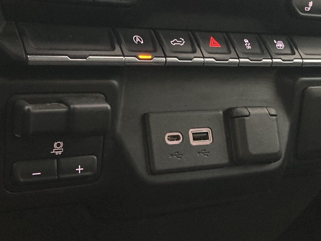 2020 Chevrolet Silverado 1500 RST San Antonio TX