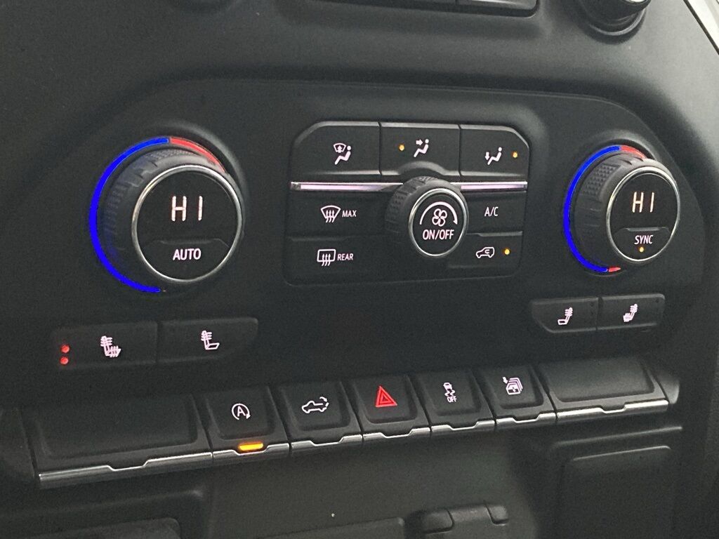 2020 Chevrolet Silverado 1500 RST San Antonio TX