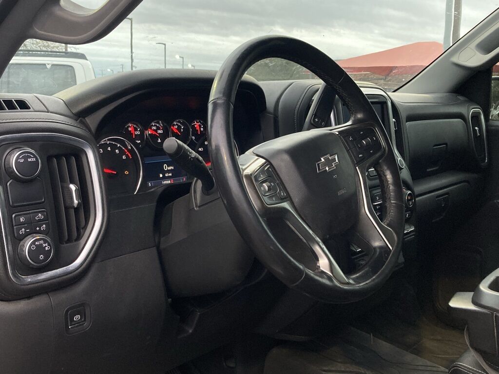 2020 Chevrolet Silverado 1500 RST San Antonio TX