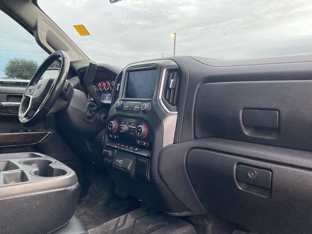 2020 Chevrolet Silverado 1500 RST San Antonio TX